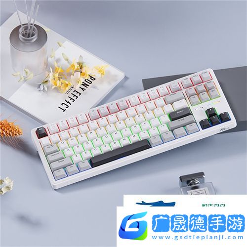 RK首款A(yù)I四模機(jī)械鍵盤來襲！一機(jī)多用超進(jìn)化讓時(shí)間更自由