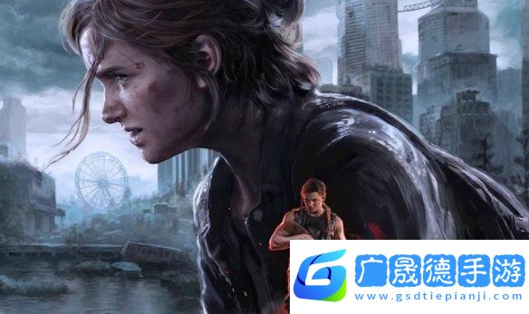 最后生還者3仍有可能制作！尼爾