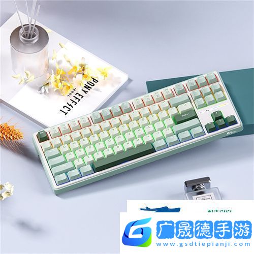 RK首款A(yù)I四模機(jī)械鍵盤來襲！一機(jī)多用超進(jìn)化讓時(shí)間更自由