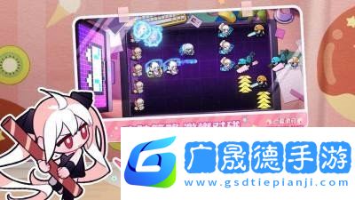 盲盒派對游戲測試服官網版下載安裝包apk
