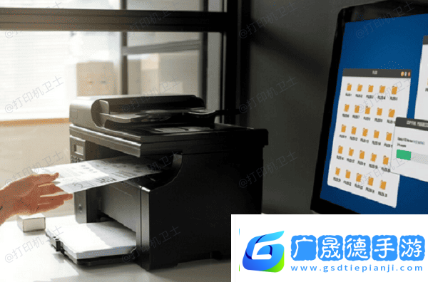 打印到文件是什么意思一文帶你詳細了解