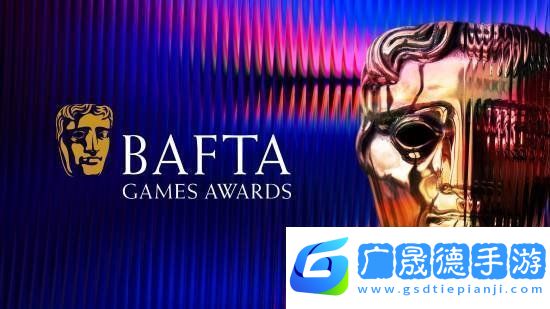 小機(jī)器人斬獲BAFTA年度游戲