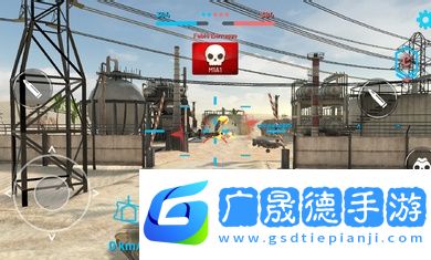 戰爭機器戰場下載最新版