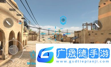 戰爭機器戰場下載最新版