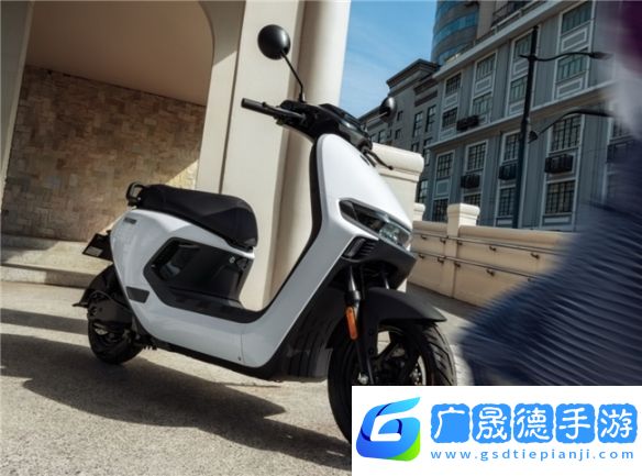 外賣員怎么選電動摩托車34千元價位九號電動N3系列新車別錯過！