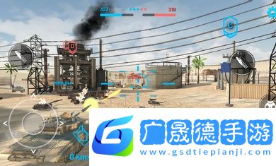 戰爭機器戰場下載最新版