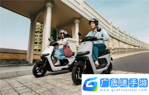 外賣員怎么選電動摩托車34千元價位九號電動N3系列新車別錯過！