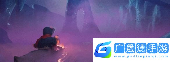 找你朋友來(lái)當(dāng)二哈！雙人極地冒險(xiǎn)游戲一人一狗闖天涯