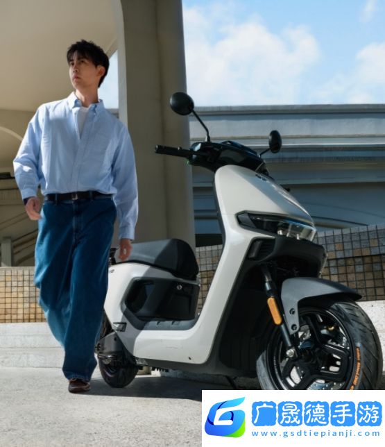 外賣員怎么選電動摩托車34千元價位九號電動N3系列新車別錯過！
