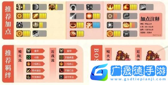 元氣騎士火焰劍