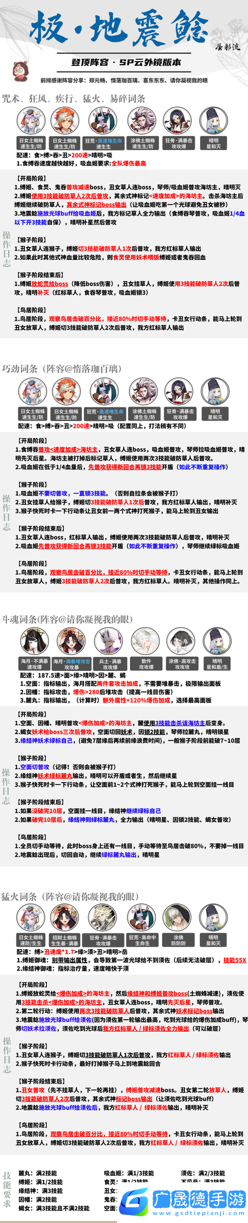 陰陽師逢魔之時