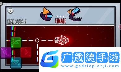 FNF: VS Impostor內鬼4最新版