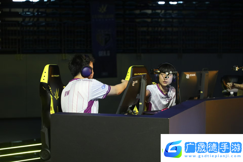 5EPlay專訪ACL中國(guó)預(yù)選賽戰(zhàn)隊(duì)——GATERON