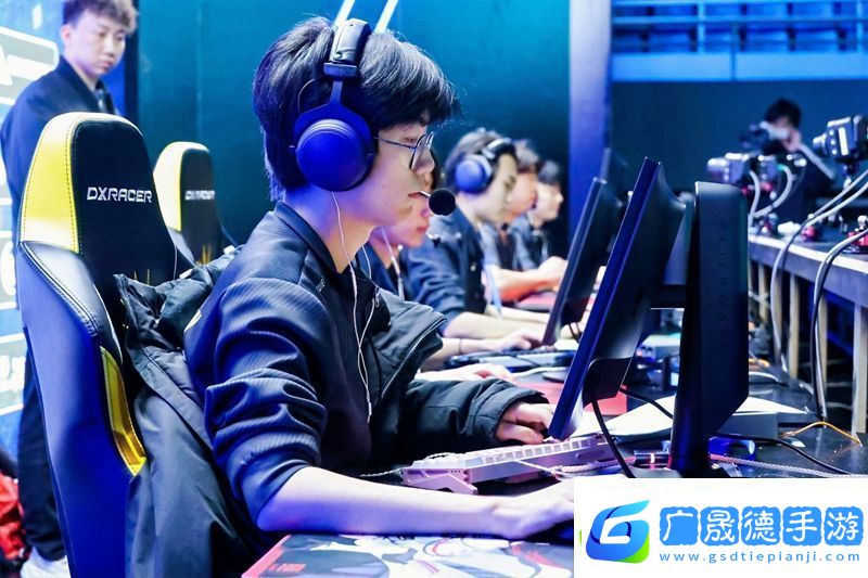 5EPlay專訪ACL中國(guó)預(yù)選賽戰(zhàn)隊(duì)——GATERON