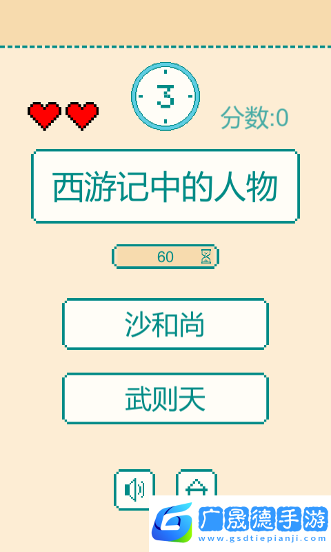 一分鐘反應挑戰
