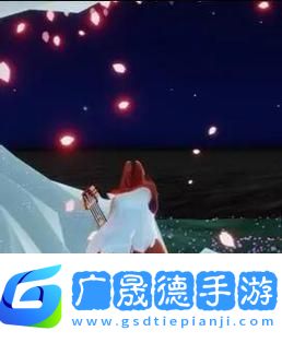 光遇紅狐貍面具風(fēng)靡全球