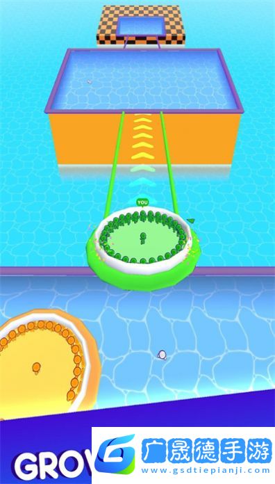 浮標競技場(AcquaRace)手機版免費下載0.1