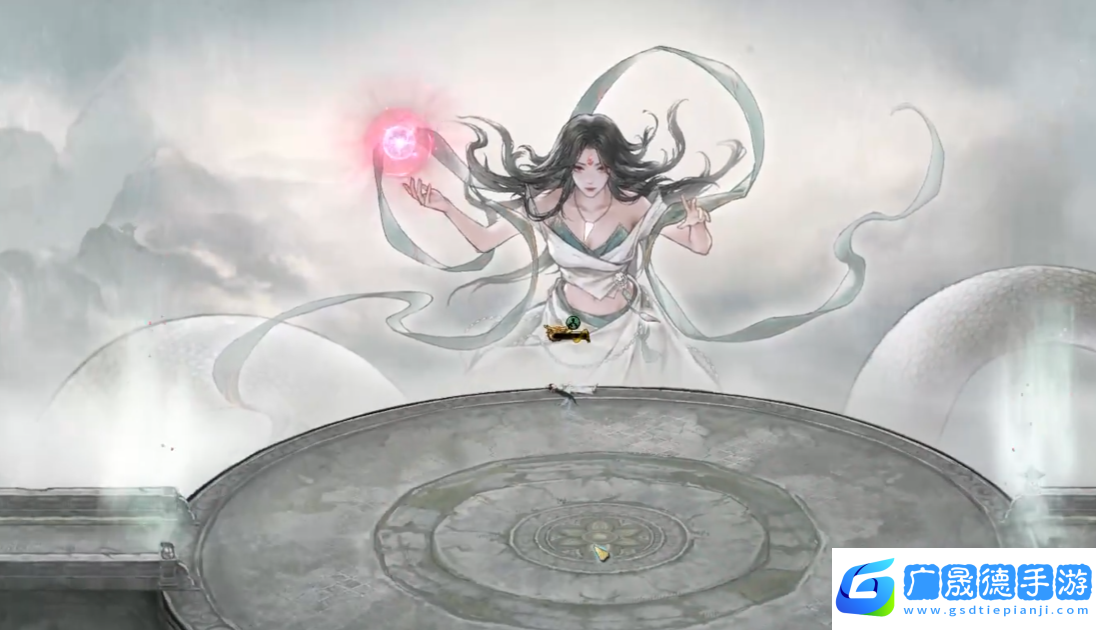 鬼谷八荒風(fēng)里希怎么認(rèn)識鬼谷八荒手游風(fēng)里希介紹