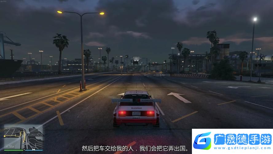 GTA5缺席手游市場