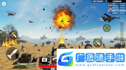 世界大戰(zhàn)自由戰(zhàn)士游戲官方版下載