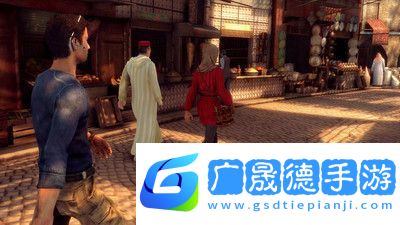 神秘地域手機下載