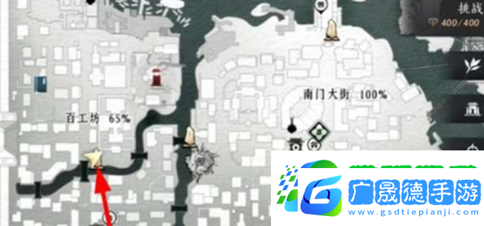燕云十六聲神龍覆面任務(wù)怎么做