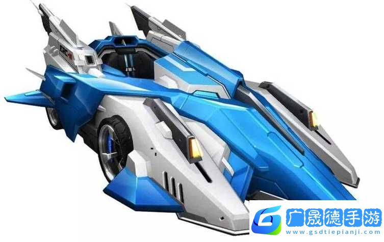 QQ飛車手游改裝秘籍