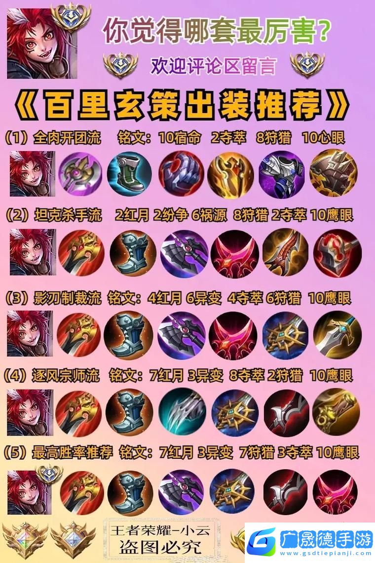 王者榮耀中百穿銘文揭秘