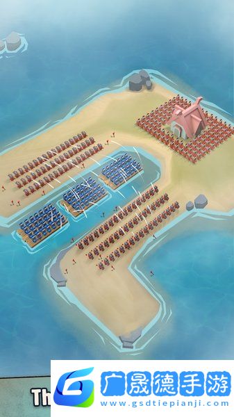 島嶼戰爭