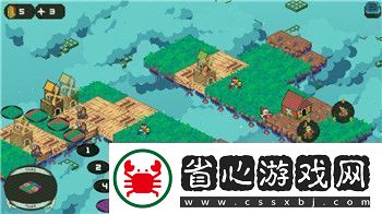島嶼生存者通關(guān)后玩什么職業(yè)