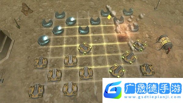 戰(zhàn)斗跳棋