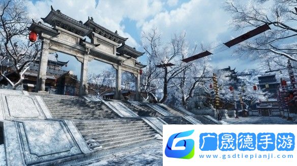 仙劍奇?zhèn)b傳七免費下載