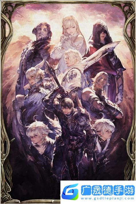 FFBE幻影戰爭震撼來襲！最終幻想VII國服聯動燃爆期待！