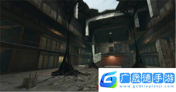 使命召喚手游惡魔島在哪里