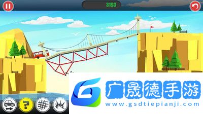 橋梁建造者2手機(jī)版下載