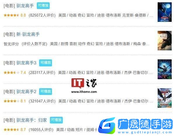 真人版新馴龍高手來襲！6月13日內地大銀幕見