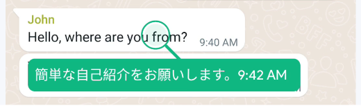 瞬譯翻譯使用教程1