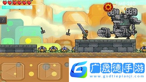 重劍無雙最新版本下載