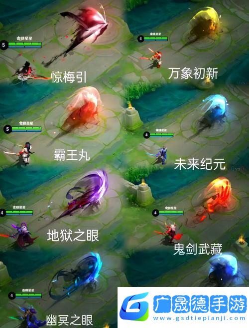 王者榮耀重塑歸來！宮本武藏技能革新深度實戰評測