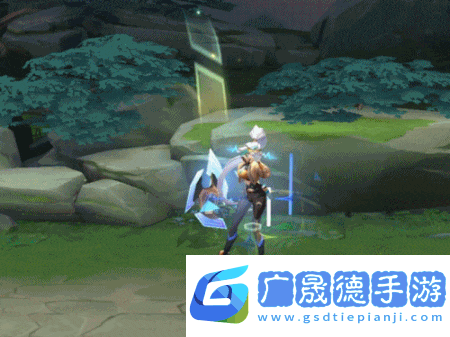 征服星際戰場