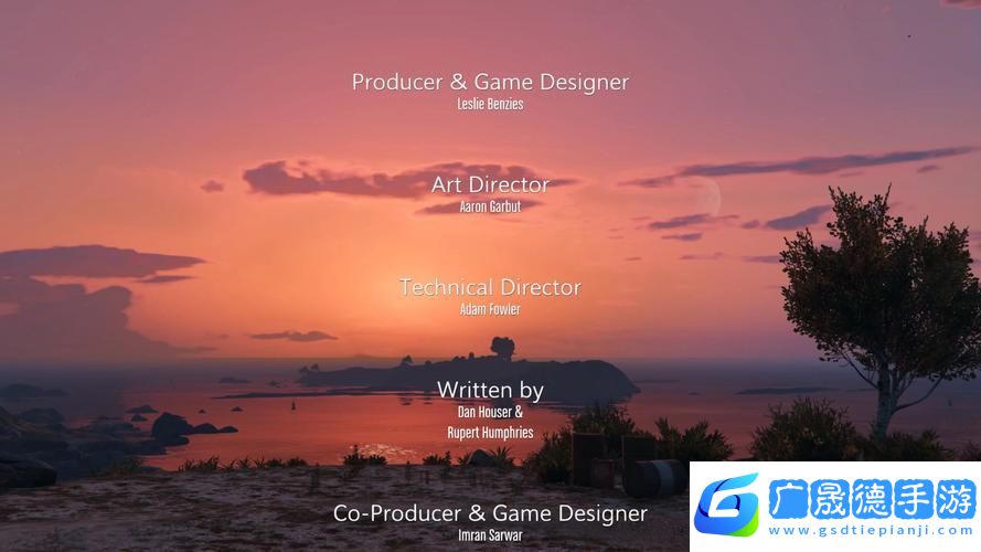 GTA5全任務金牌攻略