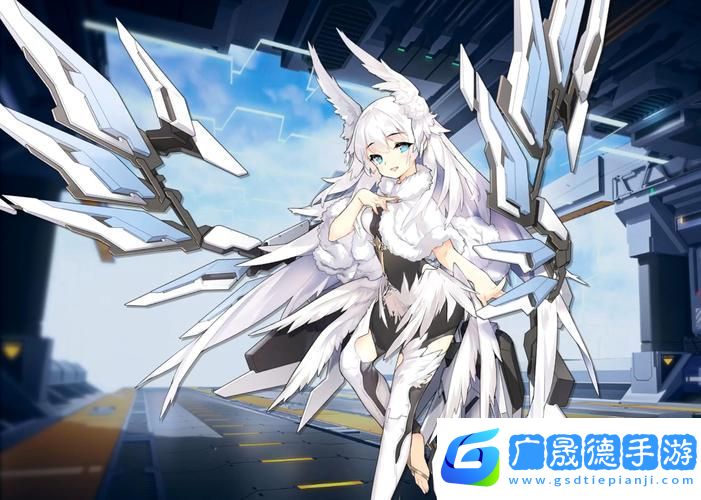 機動戰(zhàn)姬聚變艦隊補給艦
