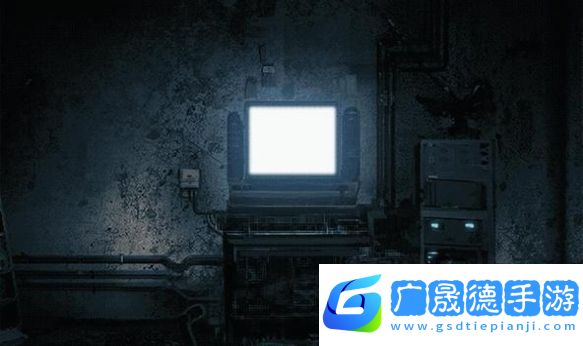 監獄脫出少女另一個房間