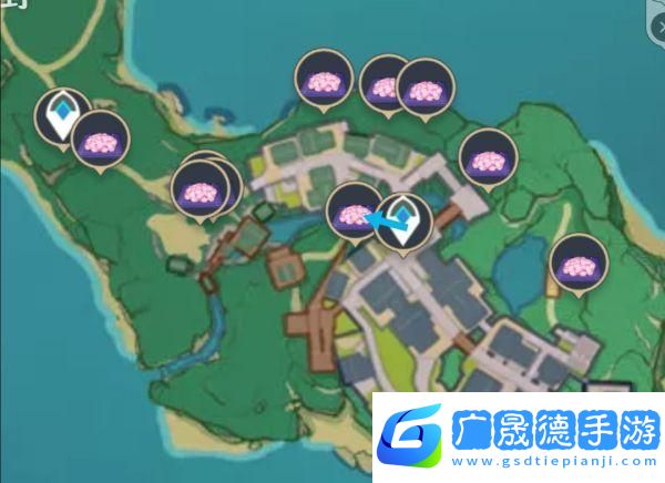 原神緋櫻繡球刷新機制全揭秘