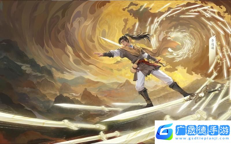 仙劍奇俠傳手游