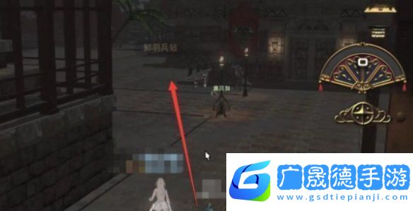 ff14手游前往朱諾怎么過(guò)