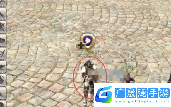 ff14手游前往朱諾怎么過(guò)