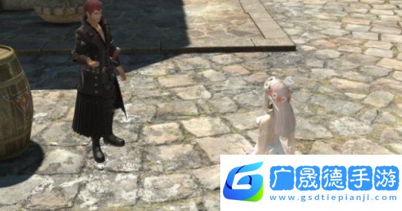 ff14手游前往朱諾怎么過(guò)