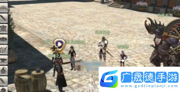 ff14手游前往朱諾怎么過(guò)