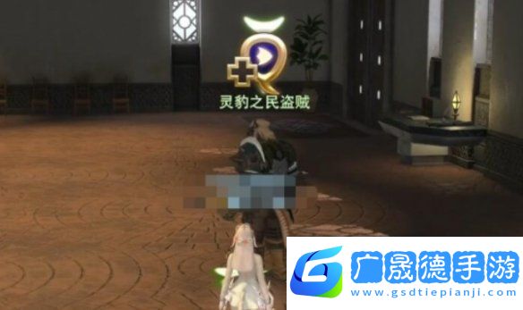 ff14手游前往朱諾怎么過(guò)
